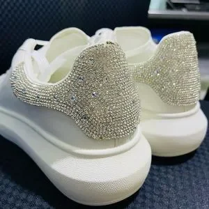 【Steve Madden】 GASP RHINESTONES Steve Madden | Shoes | Steve Madden Gasp Rhinestone | Poshmark